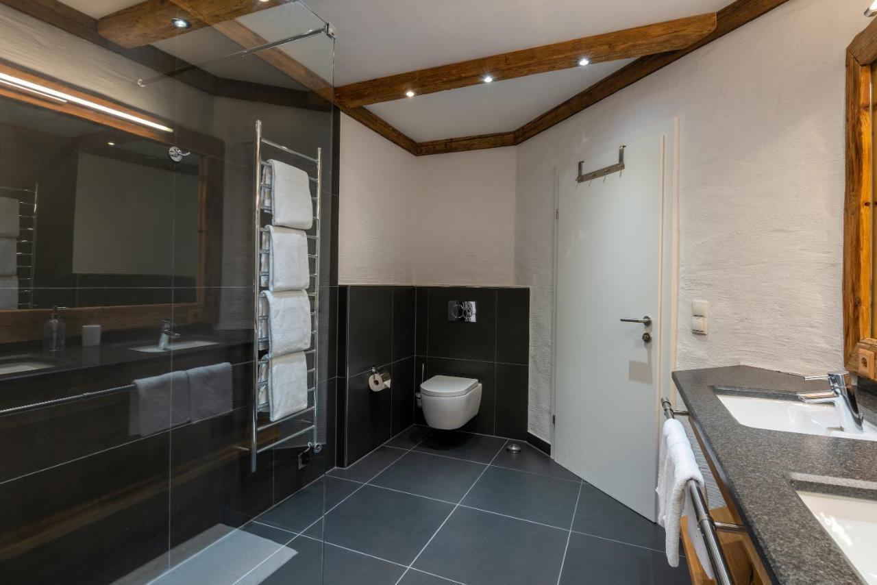 Haus Widmoos Apartment วาไกรน์ ภายนอก รูปภาพ