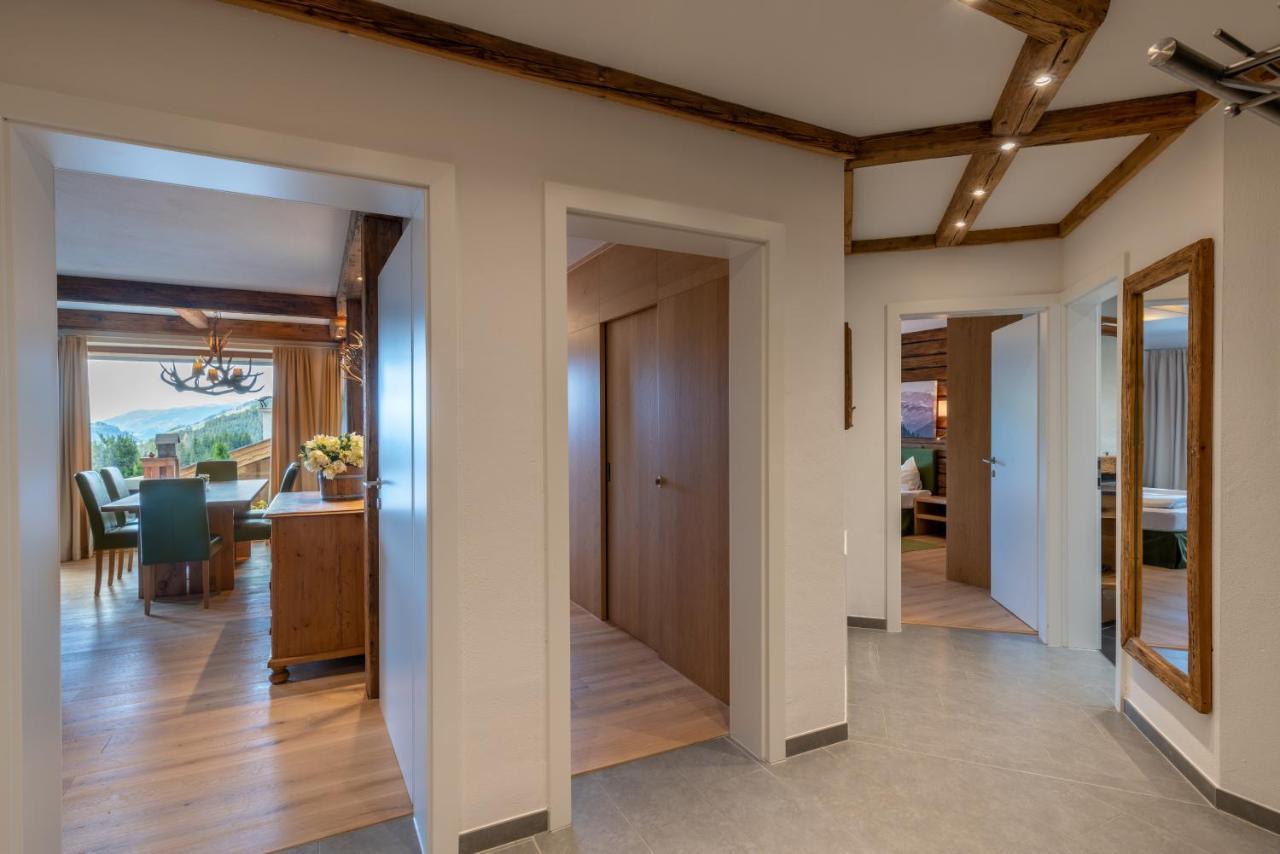 Haus Widmoos Apartment วาไกรน์ ภายนอก รูปภาพ