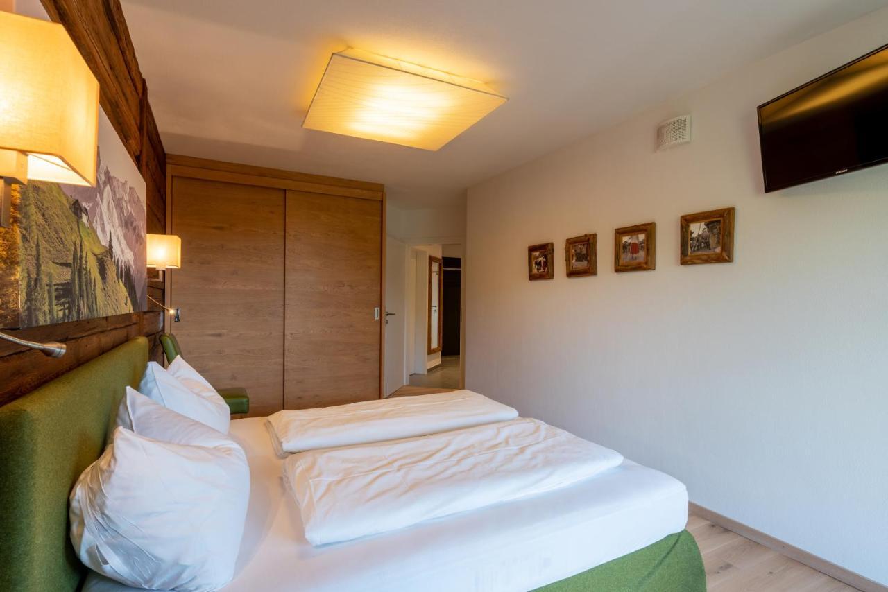Haus Widmoos Apartment วาไกรน์ ภายนอก รูปภาพ