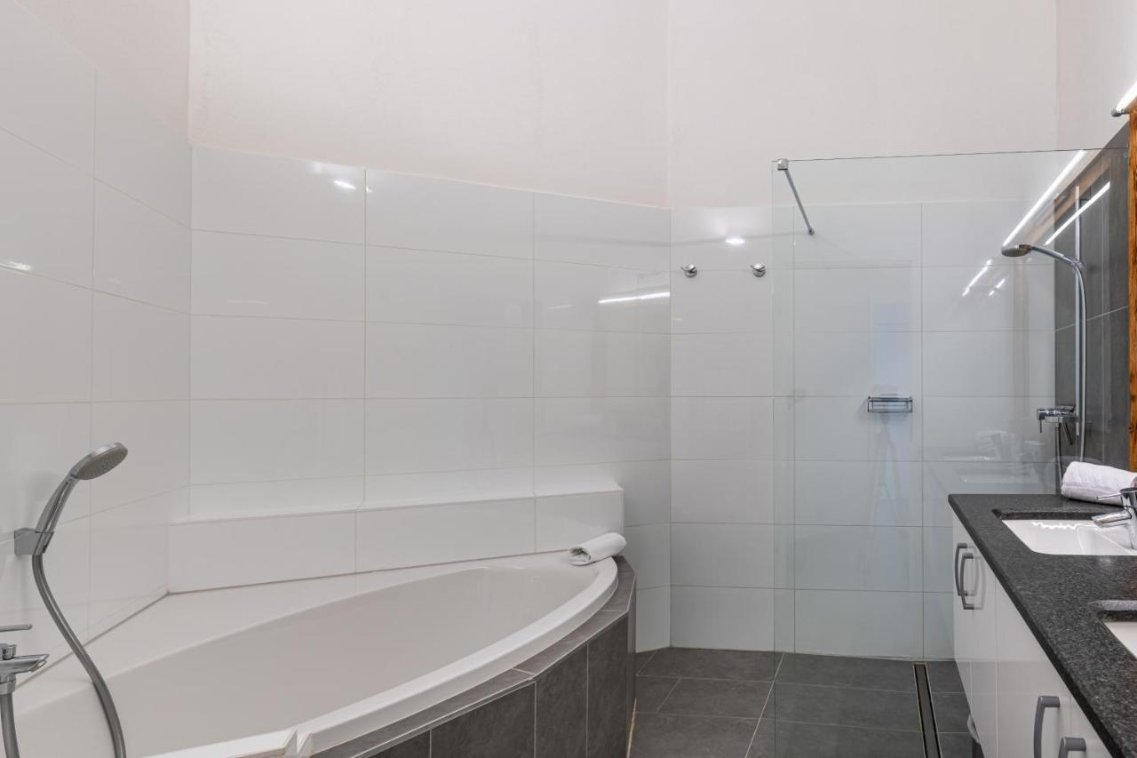 Haus Widmoos Apartment วาไกรน์ ภายนอก รูปภาพ
