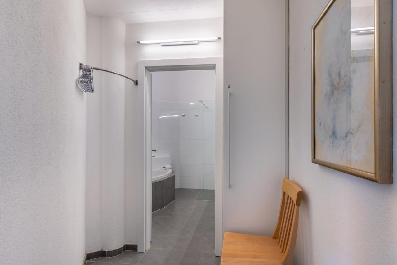 Haus Widmoos Apartment วาไกรน์ ภายนอก รูปภาพ