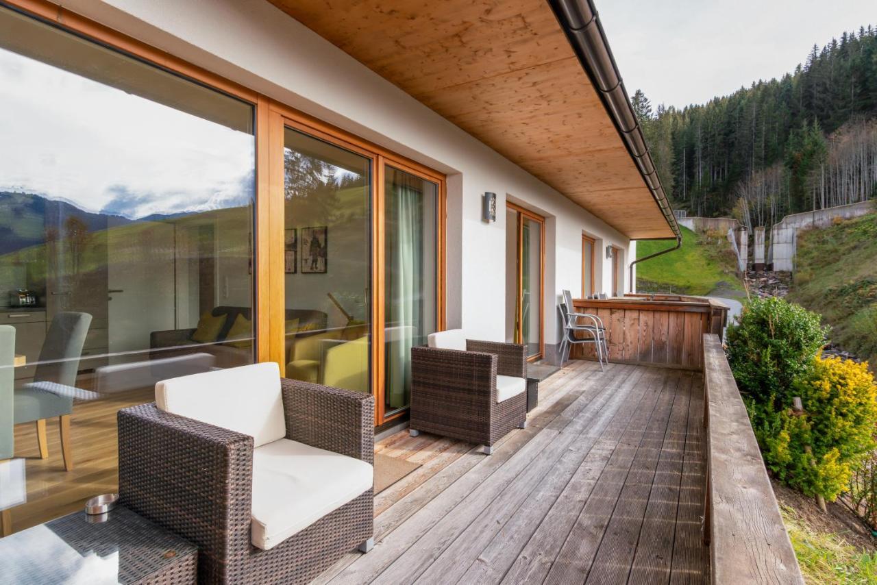 Haus Widmoos Apartment วาไกรน์ ภายนอก รูปภาพ