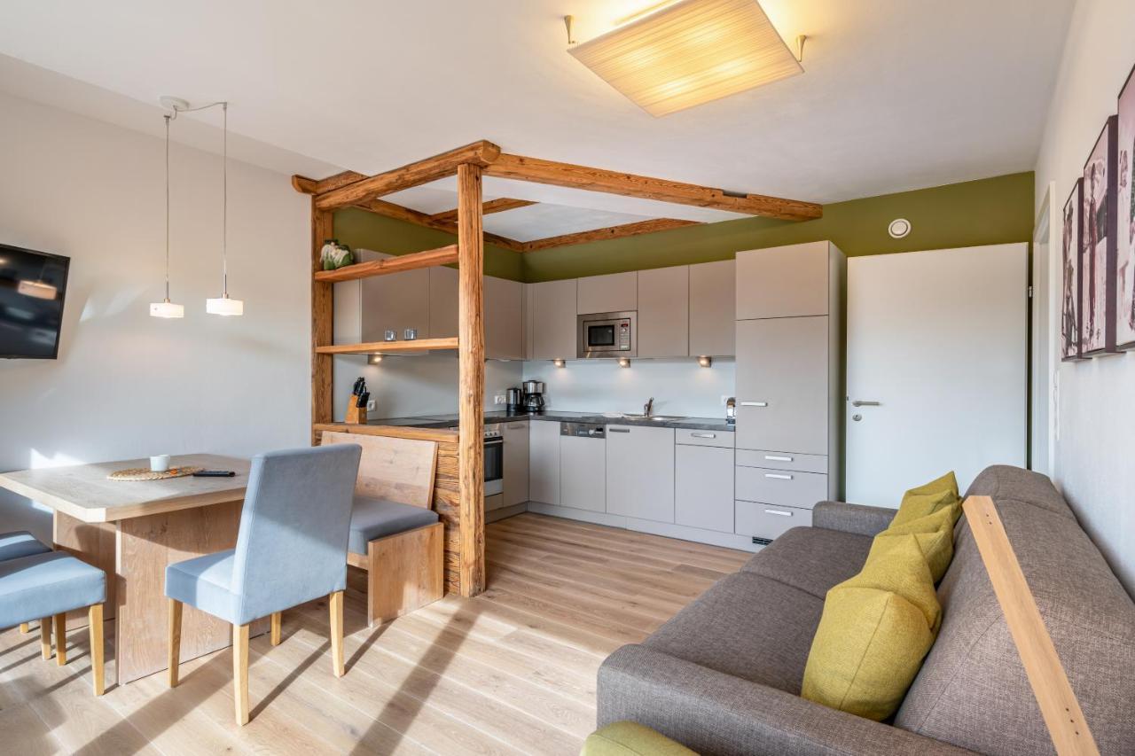 Haus Widmoos Apartment วาไกรน์ ภายนอก รูปภาพ