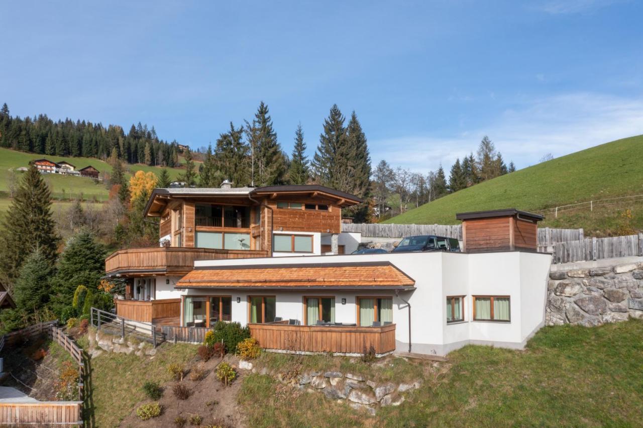 Haus Widmoos Apartment วาไกรน์ ภายนอก รูปภาพ